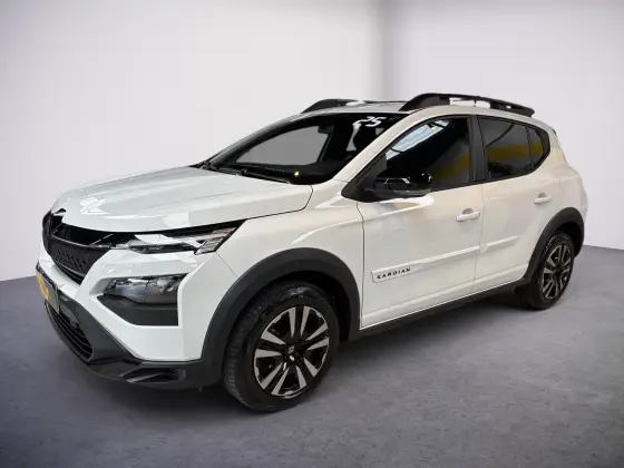 RENAULT KARDIAN 1.0 TCE FLEX EVOLUTION EDC