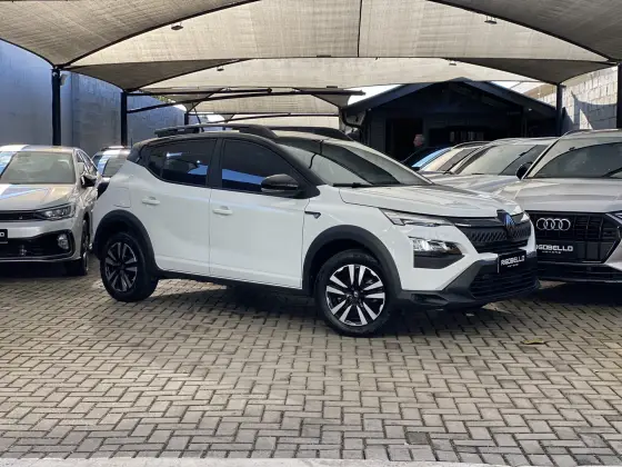 RENAULT KARDIAN 1.0 TCE FLEX EVOLUTION EDC RENAULT KARDIAN 1.0 TCE FLEX EVOLUTION EDC