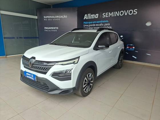 RENAULT KARDIAN 1.0 TCE FLEX EVOLUTION EDC