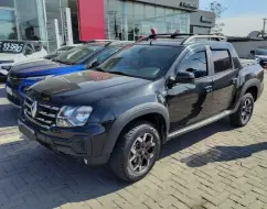 RENAULT OROCH 1.6 16V SCE FLEX ICONIC MANUAL RENAULT OROCH 1.6 16V SCE FLEX ICONIC MANUAL