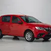 RENAULT SANDERO 1.0 12V SCE FLEX ZEN MANUAL RENAULT SANDERO 1.0 12V SCE FLEX ZEN MANUAL