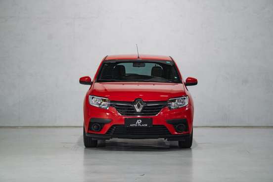 RENAULT-SANDERO-1.0 12V SCE FLEX ZEN MANUAL RENAULT-SANDERO-2020