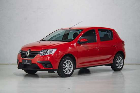 RENAULT-SANDERO-2020