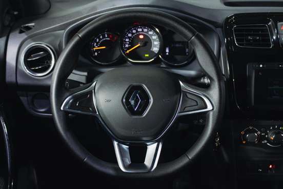 RENAULT-SANDERO-1.0 12V SCE FLEX ZEN MANUAL RENAULT-SANDERO-2020