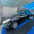 RENAULT SANDERO 1.0 EXPRESSION 16V FLEX 4P MANUAL RENAULT SANDERO 1.0 EXPRESSION 16V FLEX 4P MANUAL