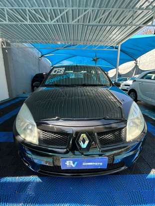 RENAULT-SANDERO-2008