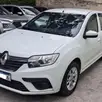 RENAULT LOGAN 1.0 12V SCE FLEX ZEN MANUAL RENAULT LOGAN 1.0 12V SCE FLEX ZEN MANUAL