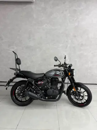ROYAL ENFIELD HUNTER 350 ROYAL ENFIELD HUNTER 350