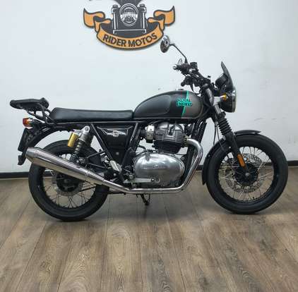 ROYAL ENFIELD-INTERCEPTOR-2023