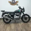 ROYAL ENFIELD INTERCEPTOR ROYAL ENFIELD INTERCEPTOR