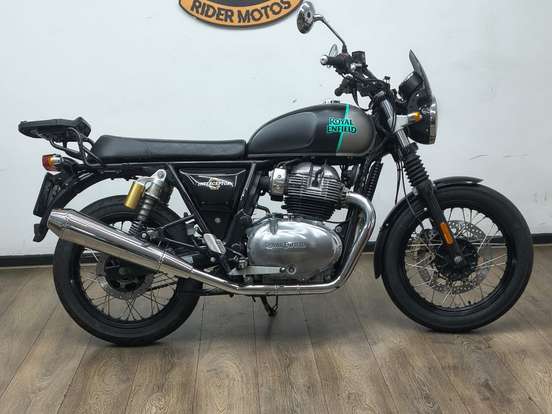 ROYAL ENFIELD-INTERCEPTOR ROYAL ENFIELD-INTERCEPTOR-2023