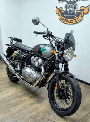 ROYAL ENFIELD-INTERCEPTOR-2023