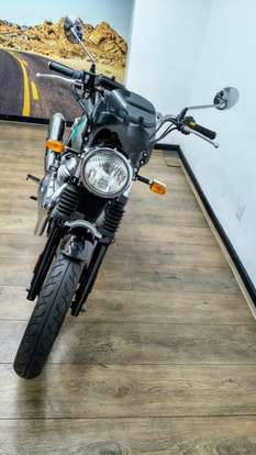 ROYAL ENFIELD-INTERCEPTOR-2023