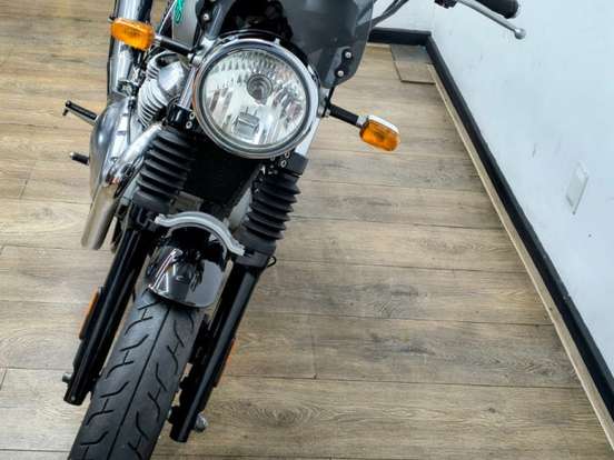 ROYAL ENFIELD-INTERCEPTOR ROYAL ENFIELD-INTERCEPTOR-2023