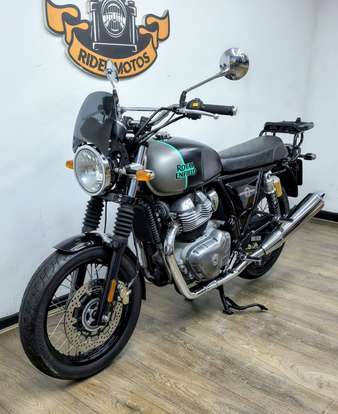 ROYAL ENFIELD-INTERCEPTOR-2023