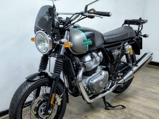 ROYAL ENFIELD-INTERCEPTOR ROYAL ENFIELD-INTERCEPTOR-2023