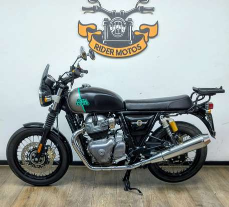 ROYAL ENFIELD-INTERCEPTOR-2023