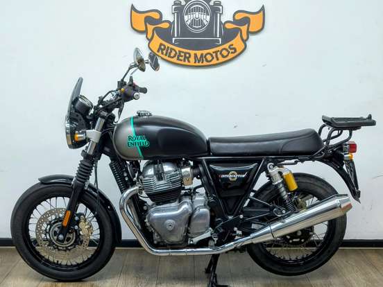 ROYAL ENFIELD-INTERCEPTOR ROYAL ENFIELD-INTERCEPTOR-2023