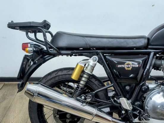 ROYAL ENFIELD-INTERCEPTOR ROYAL ENFIELD-INTERCEPTOR-2023