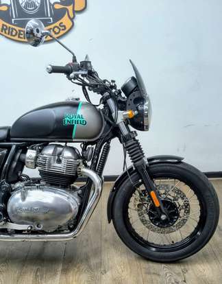 ROYAL ENFIELD-INTERCEPTOR-2023