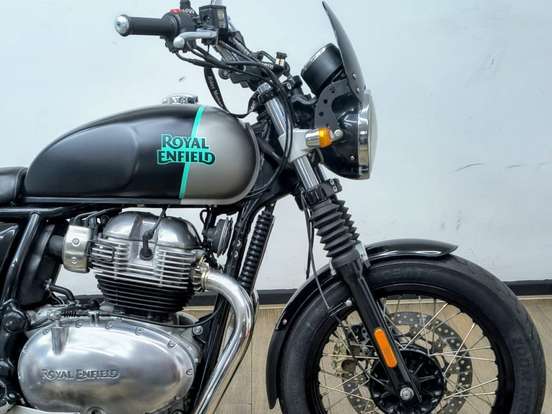 ROYAL ENFIELD-INTERCEPTOR ROYAL ENFIELD-INTERCEPTOR-2023