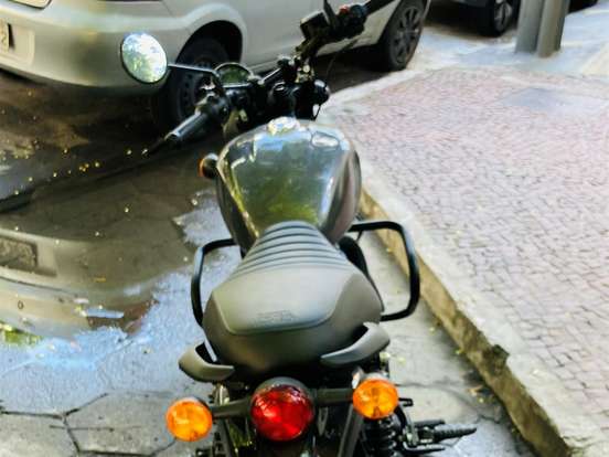 ROYAL ENFIELD-HUNTER 350 ROYAL ENFIELD-HUNTER 350-2025