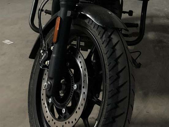 ROYAL ENFIELD-HUNTER 350 ROYAL ENFIELD-HUNTER 350-2025