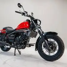 SHINERAY-IRON 250-2025