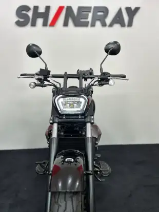 SHINERAY-IRON 250-2026
