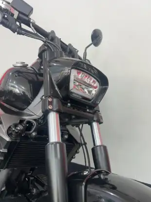 SHINERAY-IRON 250-2026