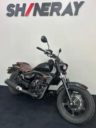 SHINERAY-IRON 250 SHINERAY-IRON 250-2026