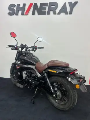 SHINERAY-IRON 250 SHINERAY-IRON 250-2026