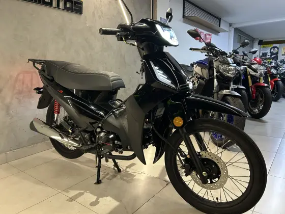 SHINERAY PHOENIX S 50 