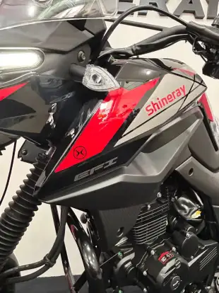 SHINERAY-SHI 175S EFI SHINERAY-SHI 175S EFI-2026