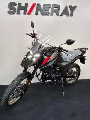 SHINERAY-SHI 175S EFI SHINERAY-SHI 175S EFI-2026