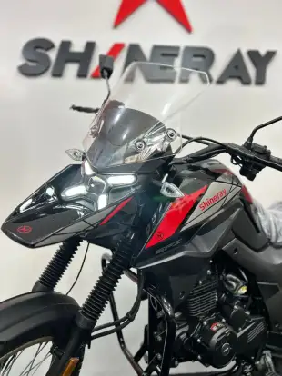 SHINERAY-SHI 175S EFI SHINERAY-SHI 175S EFI-2026