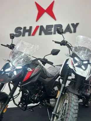 SHINERAY-SHI 175S EFI SHINERAY-SHI 175S EFI-2026