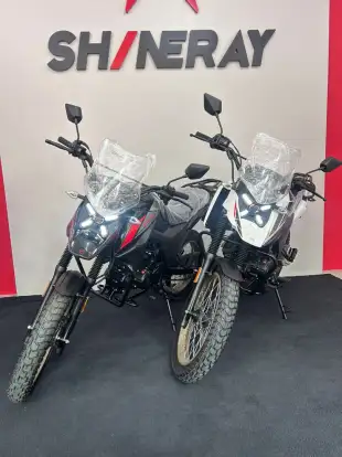 SHINERAY-SHI 175S EFI SHINERAY-SHI 175S EFI-2026