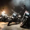 SHINERAY TITANIUM 250 SHINERAY TITANIUM 250