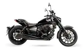 SHINERAY-TITANIUM 250-2025