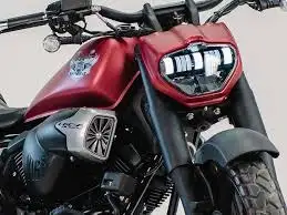 SHINERAY-TITANIUM 250-2025
