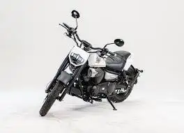SHINERAY-TITANIUM 250-2025