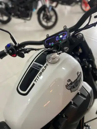 SHINERAY-TITANIUM 250-2025