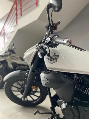 SHINERAY-TITANIUM 250 SHINERAY-TITANIUM 250-2025