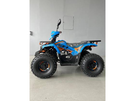 SHINERAY ATV 125 