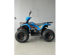 SHINERAY ATV 125 SHINERAY ATV 125