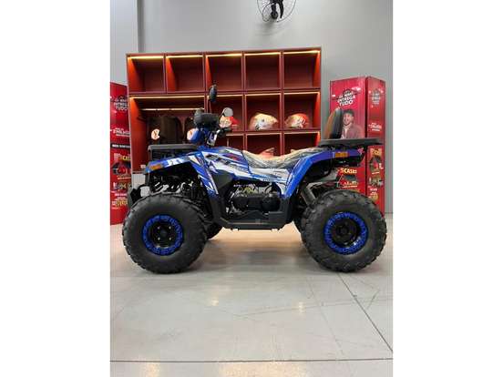 SHINERAY-ATV 200-2025