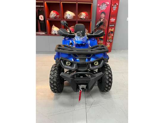 SHINERAY-ATV 200 SHINERAY-ATV 200-2025