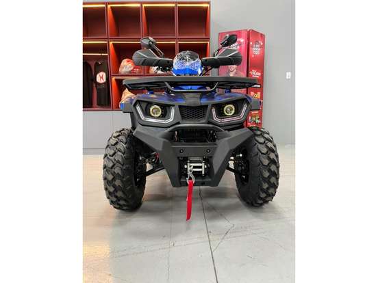SHINERAY-ATV 200 SHINERAY-ATV 200-2025