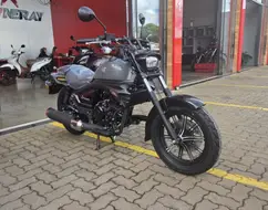 SHINERAY IRON 250 SHINERAY IRON 250